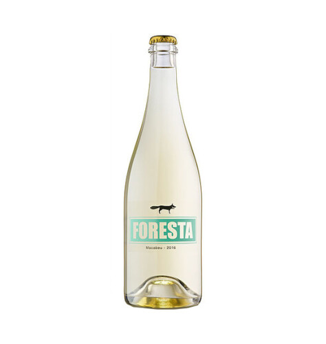 Foresta Macabeu Ancestral 75cl.